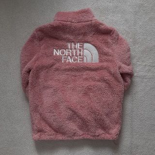 ザノースフェイス(THE NORTH FACE)の12月22日までkiko3☆様専用ノースフェイス フリース(トレーナー/スウェット)