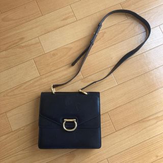 セリーヌ(celine)のセリーヌ　ショルダーバッグ(ショルダーバッグ)