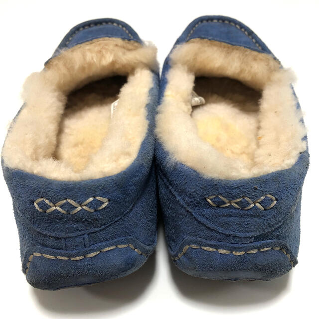 UGG(アグ)のUGG (アグ)﻿ アンスレー　24cm レディースの靴/シューズ(スリッポン/モカシン)の商品写真