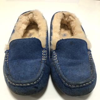 アグ(UGG)のUGG (アグ)﻿ アンスレー　24cm(スリッポン/モカシン)