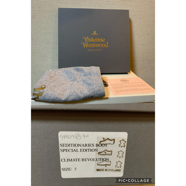Vivienne Westwood - Vivienne Westwood セディショナリー Vivienne Westwood - Vivienne Westwood セディショナリー