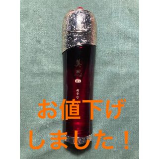 ミシャ(MISSHA)の美思　チョゴンジン　化粧水と 美思　エイヒョン　洗顔フォーム　セット(化粧水/ローション)