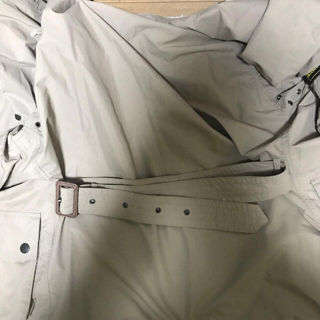 Barbour INTERNATIONAL JACKET