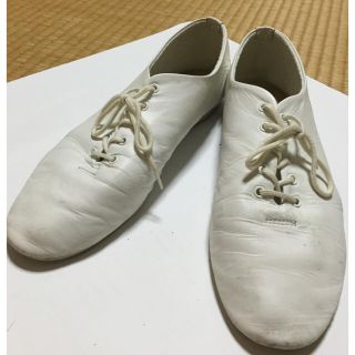 レペット(repetto)のrepetto レースアップシューズ(ローファー/革靴)