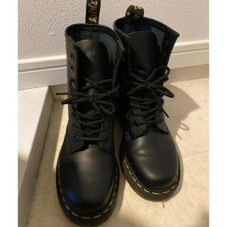 ドクターマーチン(Dr.Martens)のドクターマーチン　8ホール(ブーツ)