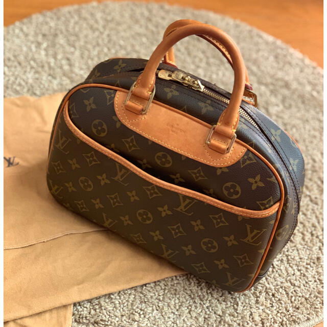 LOUIS VUITTON ハンドバッグハンドバッグ