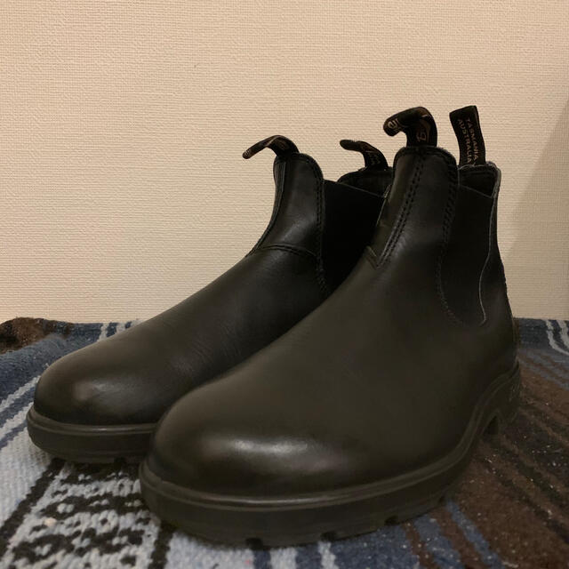 Blundstone(ブランドストーン)のサイドゴアブーツ　ブランドストーン　9 blund stone メンズの靴/シューズ(ブーツ)の商品写真