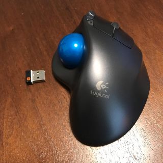 Logicool トラックボールマウス M570(PC周辺機器)