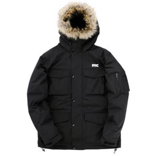FTC - FTC/エフティーシー K2 DOWN JACKET Lサイズの通販 by onnmonbar