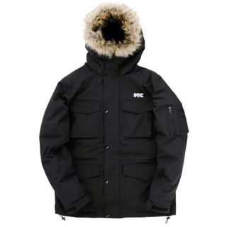 FTC/エフティーシー　K2 DOWN JACKET Lサイズ