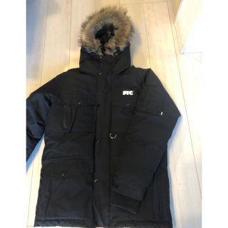 FTC - FTC/エフティーシー K2 DOWN JACKET Lサイズの通販 by