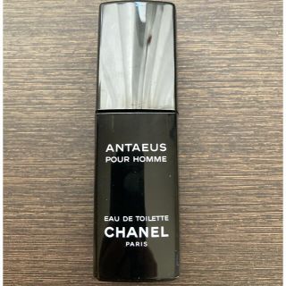 シャネル(CHANEL)のシャネル アンテウス EDT オードトワレ SP 50ml (香水(男性用))