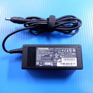 トウシバ(東芝)の東芝 ACアダプター 19V 3.42A　PA3917U-1ACA(PC周辺機器)