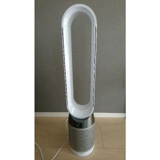 ダイソン(Dyson)のダイソン扇風機 dyson pure cool(扇風機)