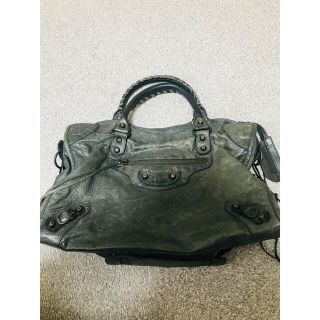 バレンシアガ(Balenciaga)のバレンシアガ　バック(ハンドバッグ)