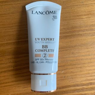 ランコム(LANCOME)のLancome ランコム UVエクスペール BB Ⅱ n(BBクリーム)