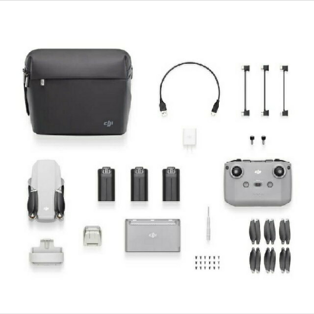 dji mini 2 新品未開封