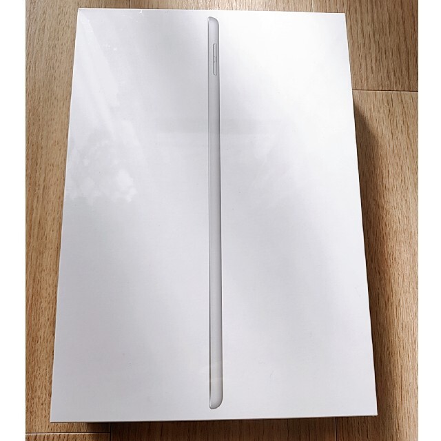 割引 【新品】Apple iPad 10.2インチ Wi-Fiモデル (第8世代) タブレット