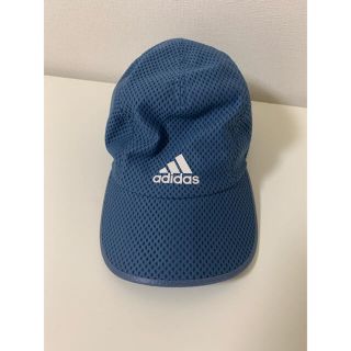 アディダス(adidas)の☆未使用☆ adidas アディダス　帽子　キャップ(キャップ)