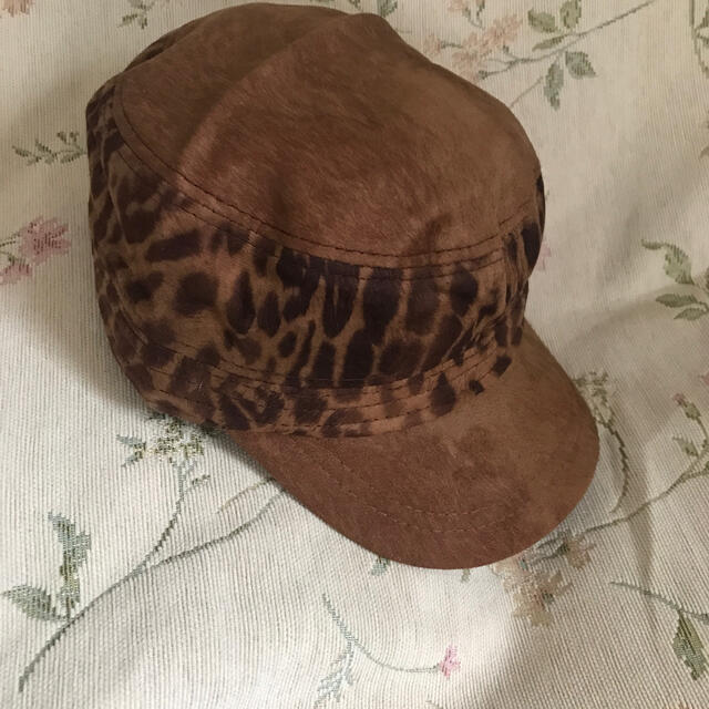 レディース帽子 レディースの帽子(ハット)の商品写真