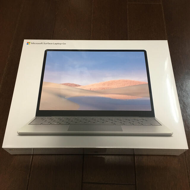 新品　Microsoft Surface  1ZO-00020 office付き