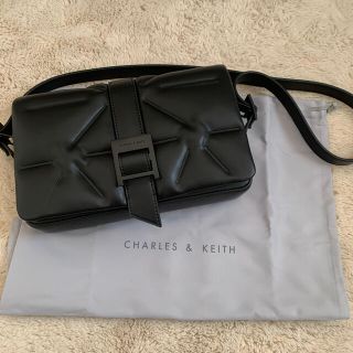 チャールズアンドキース(Charles and Keith)のゆりな様専用CHARLES&KEITH バッグ(ハンドバッグ)