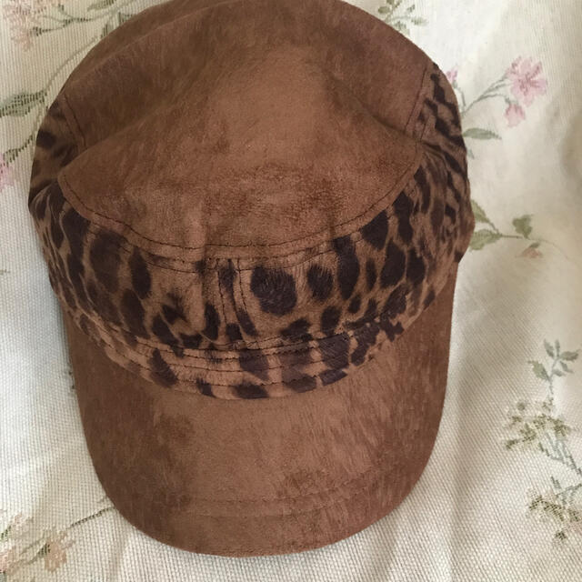 レディースハット レディースの帽子(ハット)の商品写真