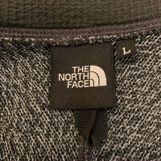 THE NORTH FACE メンズ マウンテン テックセーター 2