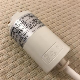Panasonic - パナソニック ペンダントライト 3個セットの通販 by ふわ