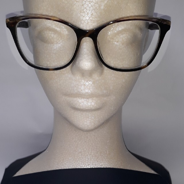 GUESS(ゲス)のGUESS 眼鏡 度数メガネ アメリカブランドメガネ レディースのファッション小物(サングラス/メガネ)の商品写真