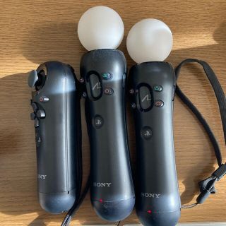 PS3 本体 PSEye PSMove ソフト