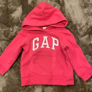 ギャップ(GAP)のGAPトレーナー 95cm(Tシャツ/カットソー)