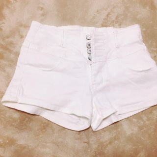 フォーエバートゥエンティーワン(FOREVER 21)のショートパンツ 🐶🕸(ショートパンツ)