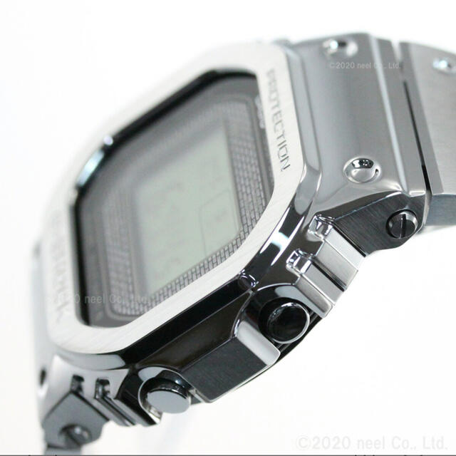 GMW-B5000D-1JF    G-SHOCK腕時計