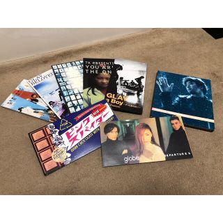 ジャニーズ(Johnny's)のCD ファン必見　懐かしのCD マニア向け　レアアイテム　限定販売　希少(ポップス/ロック(邦楽))