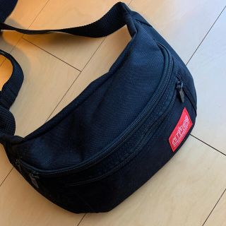 マンハッタンポーテージ(Manhattan Portage)のマンハッタンポーテージ　ボディバッグ(ボディバッグ/ウエストポーチ)