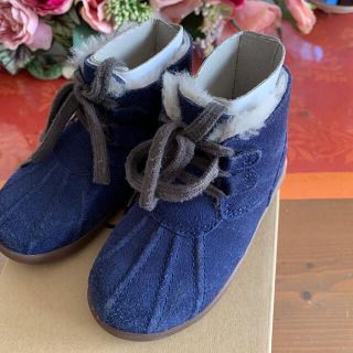 アグ(UGG)のアグ　　15(ブーツ)