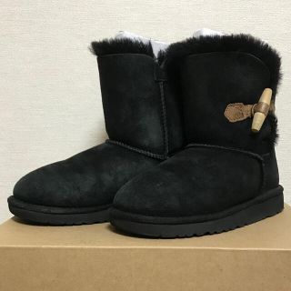 アグ(UGG)の【mama様専用】UGG⭐︎キッズブーツ(ブーツ)