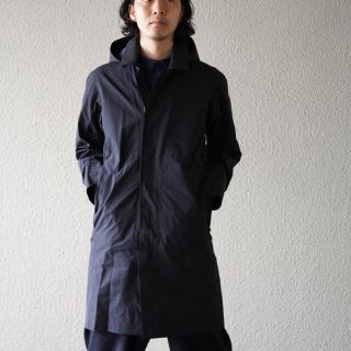 アークテリクス(ARC'TERYX)のHama様専用ARC’TERYX VEILANCE Partition AR C(ステンカラーコート)