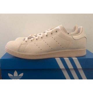 アディダス(adidas)のemmi × adidas STAN SMITH 27cm スタンスミス(スニーカー)