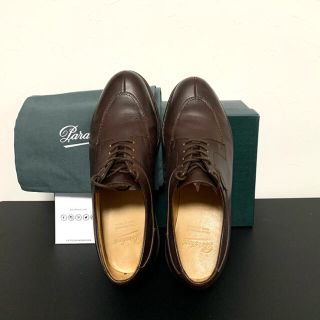 PARABOOT シューズ メンズ AVIGNON-7051 サイズUK8.5 | www
