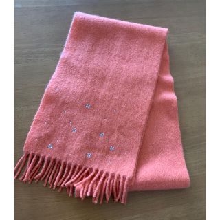 ANTEPRIMA(マフラー/ショール)のフリマアイテム一覧 ANTEPRIMA(マフラー/ショール)のフリマアイテム一覧
