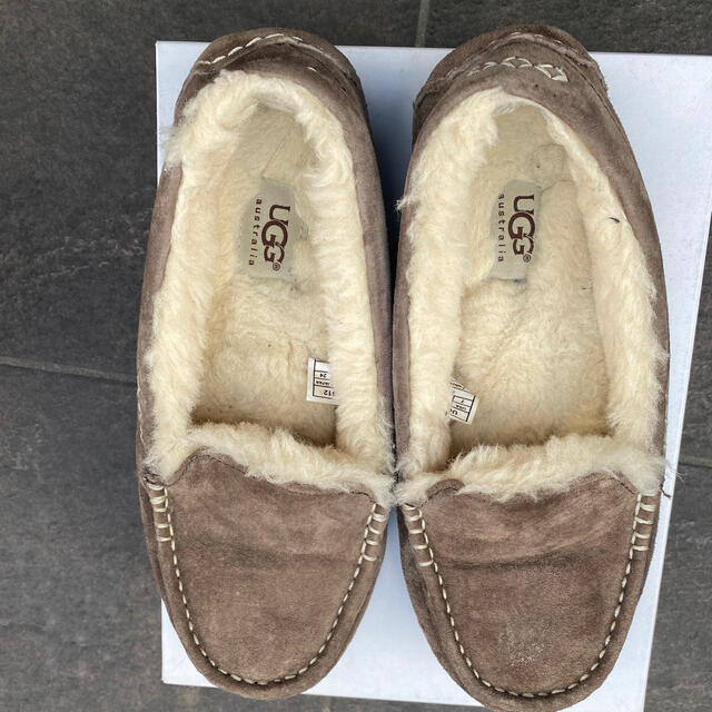 UGG ムートン