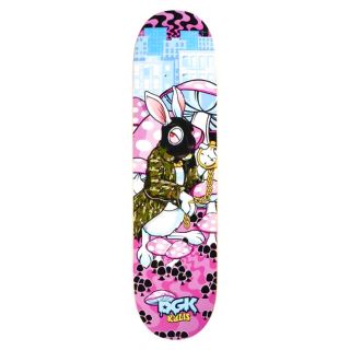 DGK Ghetto Land Kalis Deck 8.06