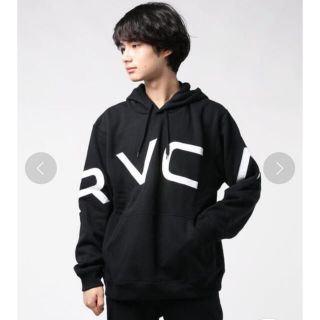 ルーカ(RVCA)のルーカ rvca  パーカー(パーカー)