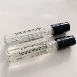 ルイヴィトン(LOUIS VUITTON)のVUITTON 香水(ユニセックス)