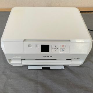 エプソン(EPSON)のエプソン プリンター EP 707A (PC周辺機器)