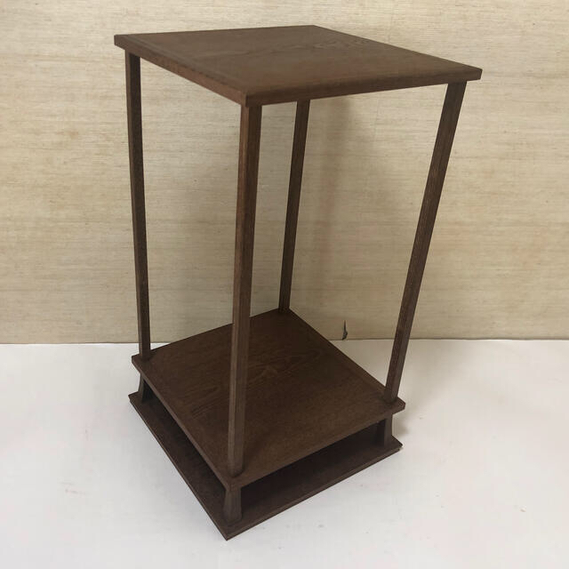 茶道具 桑小卓 組立式 紙箱の通販 By Wakago S Shop ラクマ 茶道具 桑小卓 組立式 紙箱の通販 By Wakago S Shop ラクマ