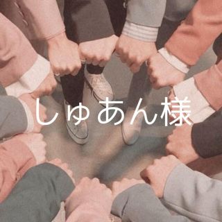 セブンティーン(SEVENTEEN)の専用(その他)