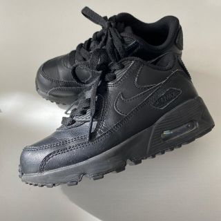 ナイキ(NIKE)のナイキ　エアマックス90 16.5センチ(スニーカー)